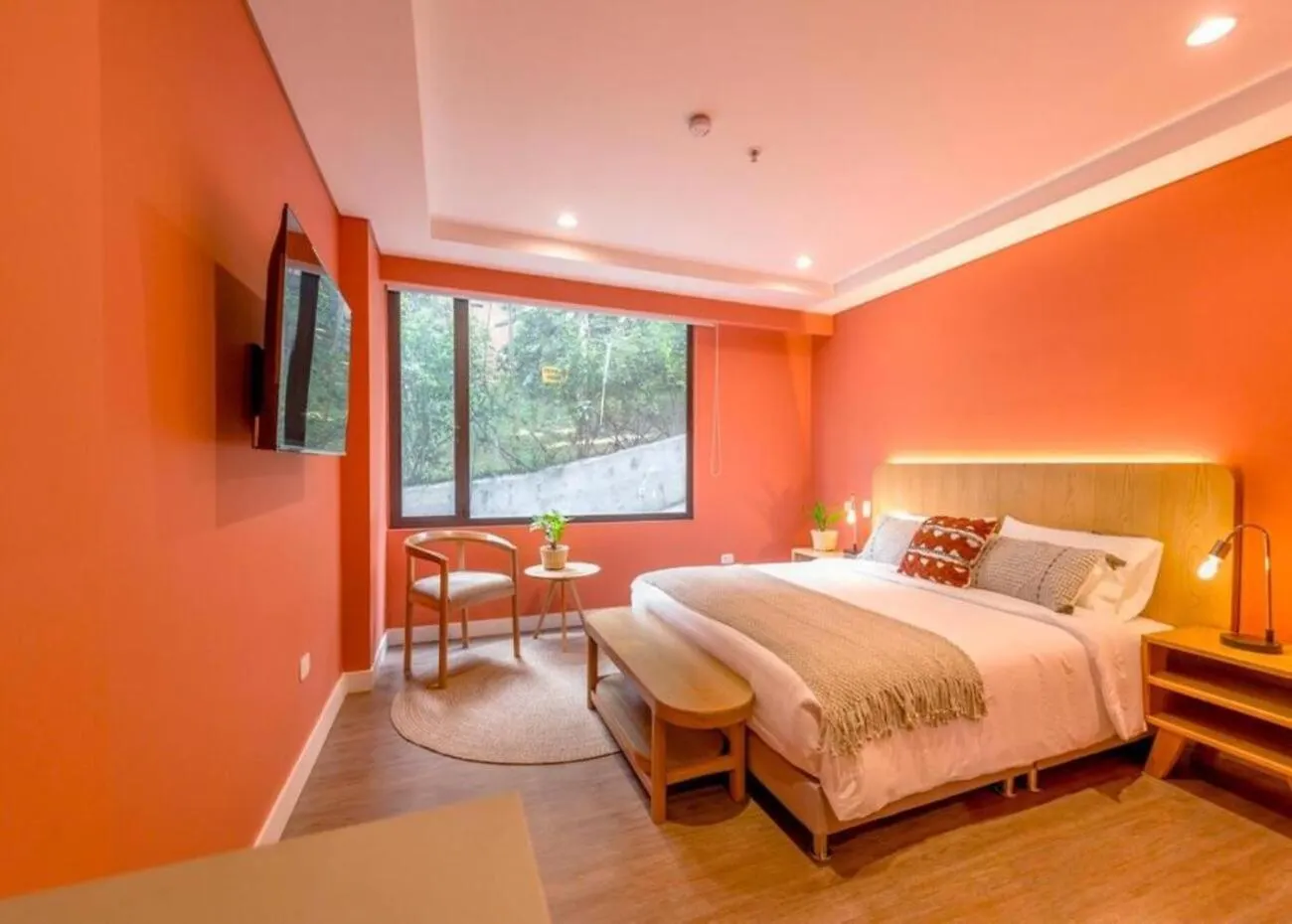 Contemporary Space Steps From El Tesoro 305 Medellin