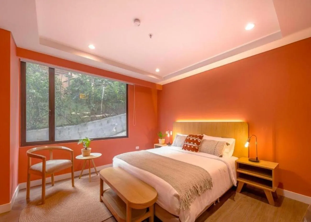 Apartment Contemporary Space Steps From El Tesoro 305 Medellin