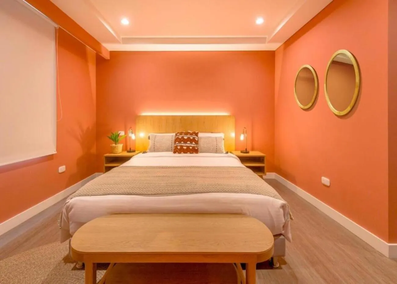 מדיין Contemporary Space Steps From El Tesoro 305 קולומביה