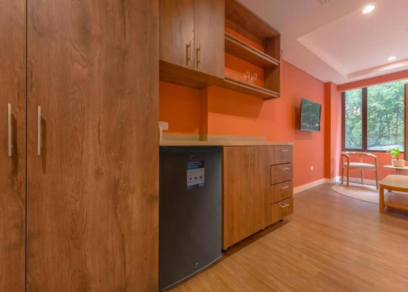 מדיין Contemporary Space Steps From El Tesoro 305